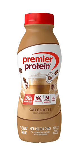 Cafe Latte